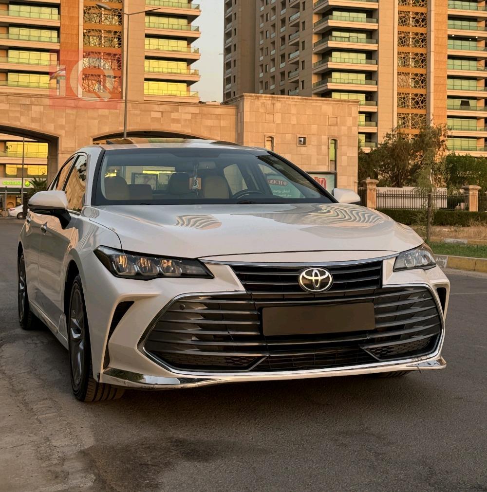Toyota Avalon